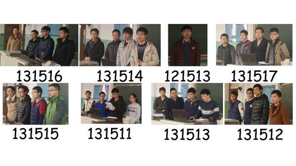 必赢bwin线路检测中心30031315大班优良学风班建设答辩活动成功举办